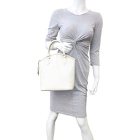 Louis Vuitton Lockit Epi Mannequin
