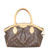 Louis Vuitton Tivoli PM Monogram Back
