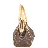 Louis Vuitton Tivoli PM Monogram Side
