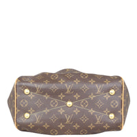 Louis Vuitton Tivoli PM Monogram Base
