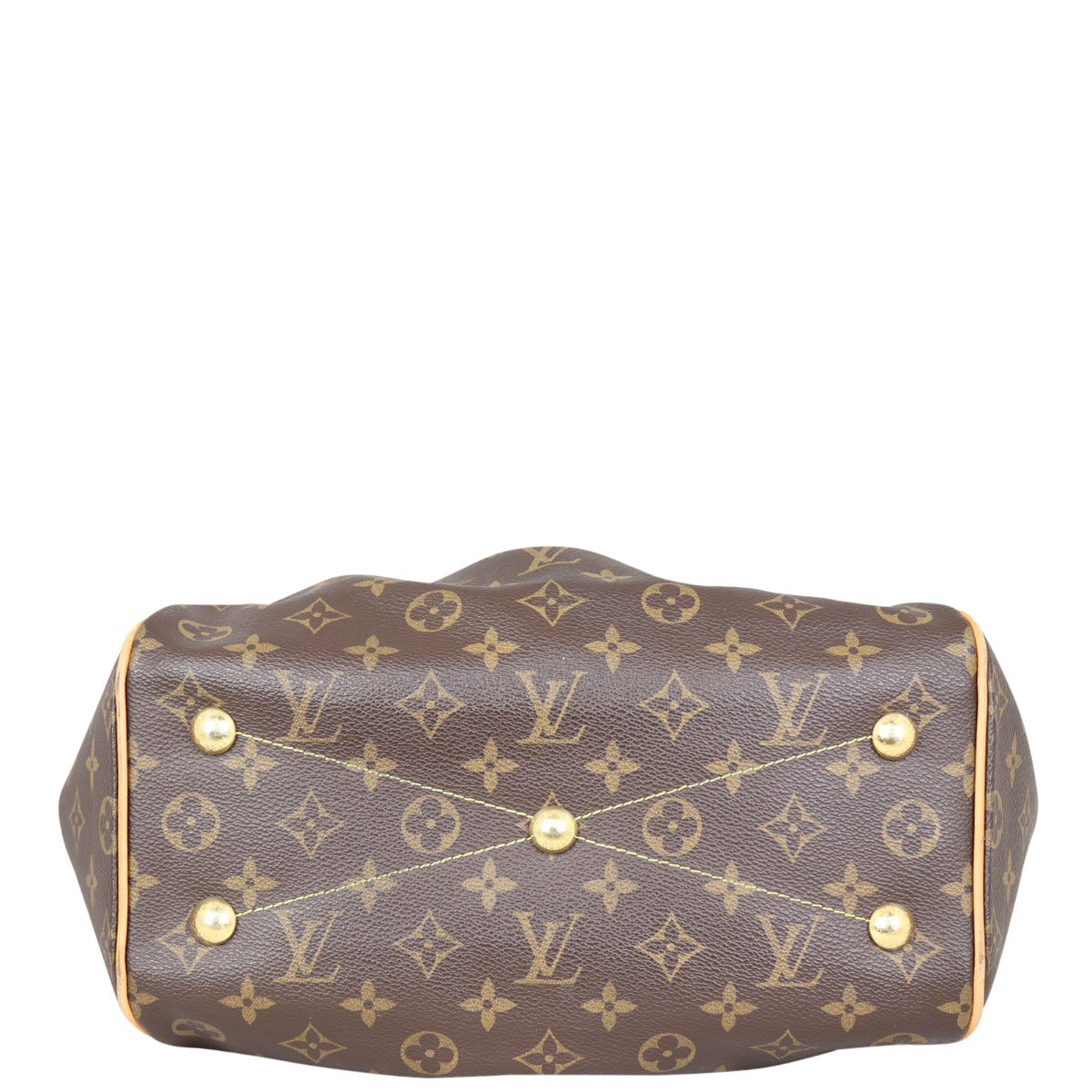 Louis Vuitton Tivoli PM Monogram Base
