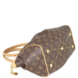 Louis Vuitton Tivoli PM Monogram Corner
