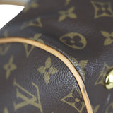Louis Vuitton Tivoli PM Monogram Corner
