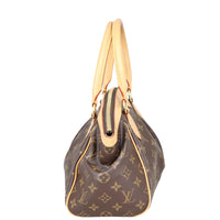 Louis Vuitton Tivoli PM Monogram Side
