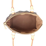 Louis Vuitton Tivoli PM Monogram Whole interior