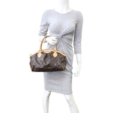Louis Vuitton Tivoli PM Monogram Mannequin
