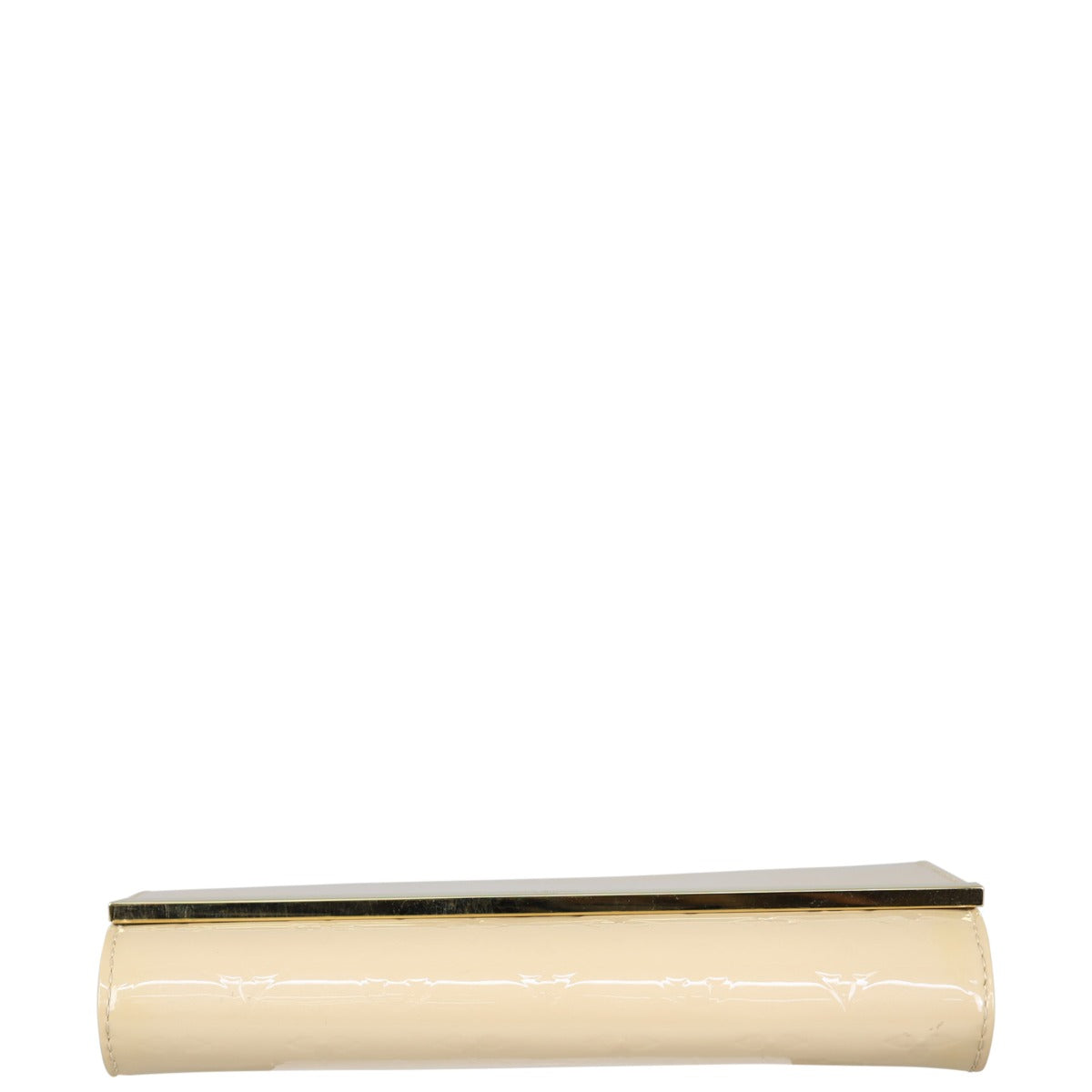 Louis Vuitton Ana Chain Clutch Monogram Vernis Base

