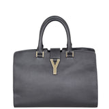 Saint Laurent Classic Y Cabas Front
