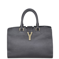 Saint Laurent Classic Y Cabas Front
