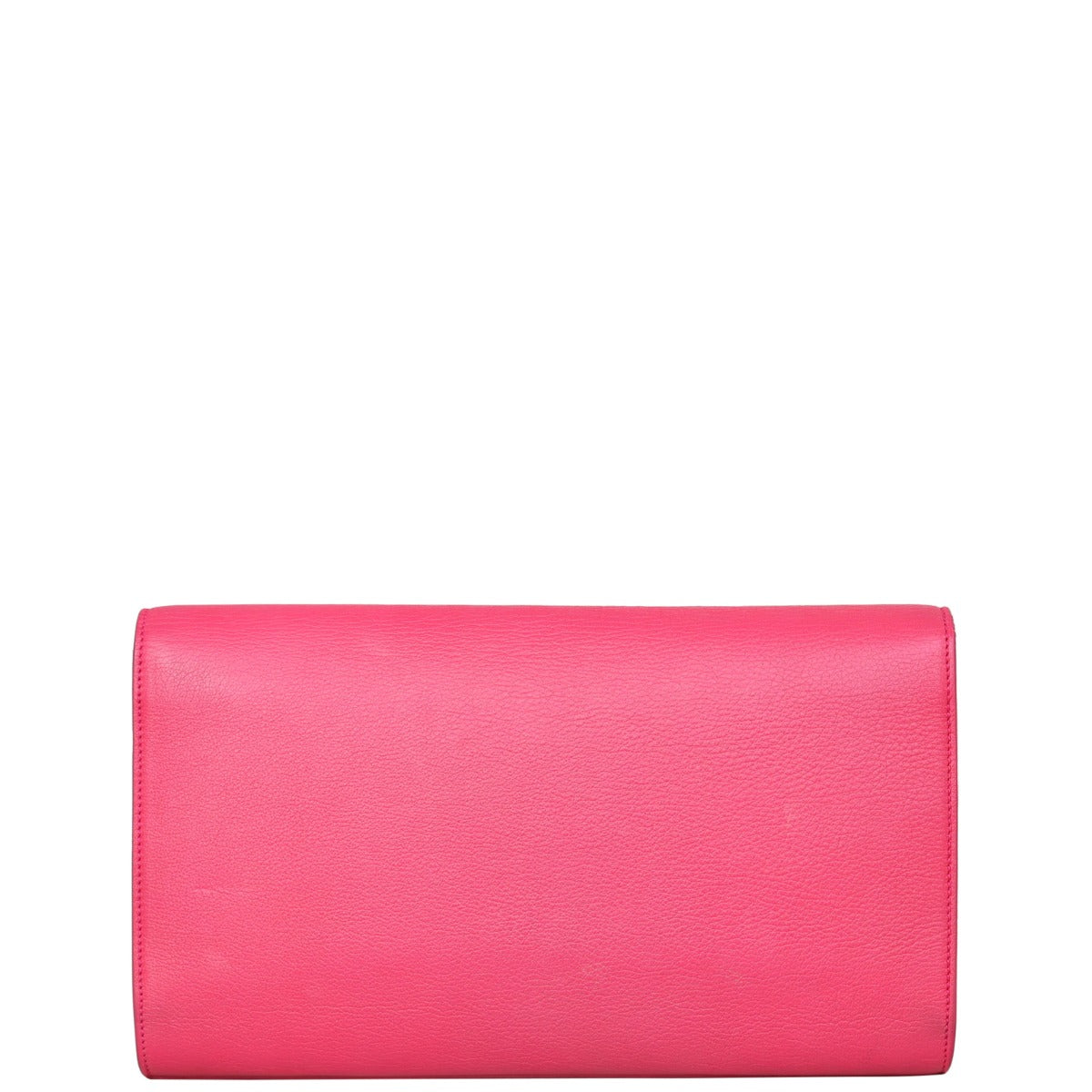 Saint Laurent Belle De Jour Clutch Large Back
