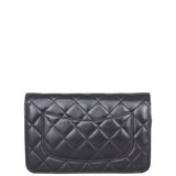 Chanel Classic Wallet on Chain Back
