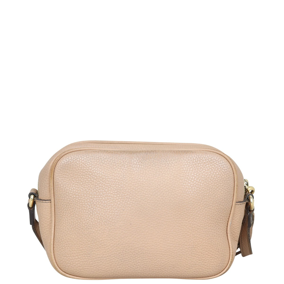 Gucci Soho Disco Small Back
