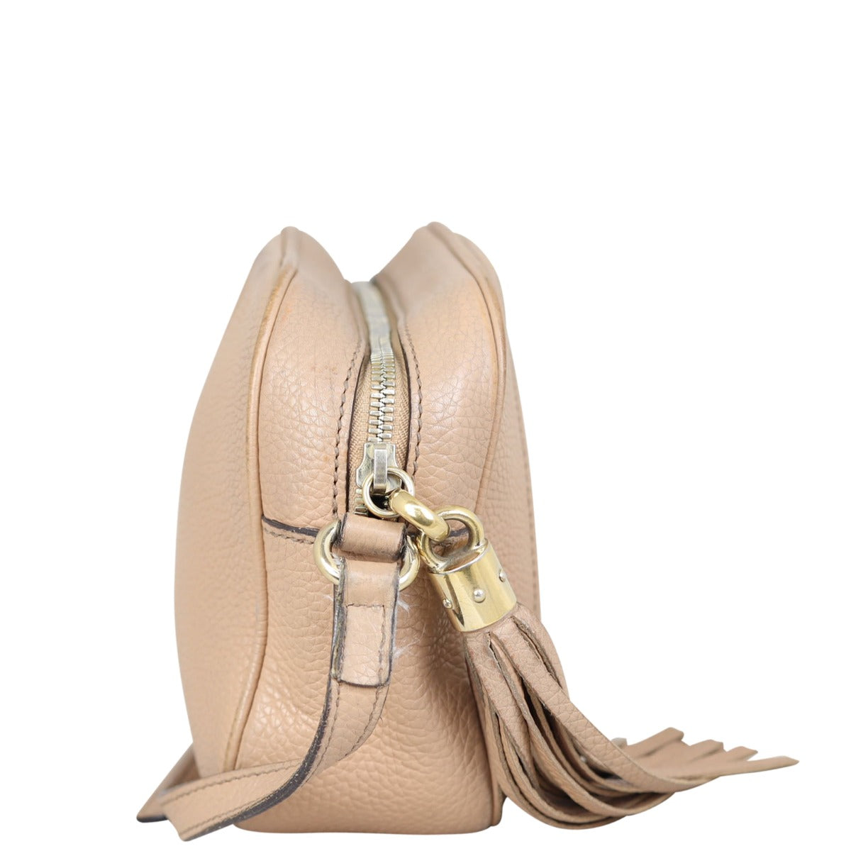 Gucci Soho Disco Small Side
