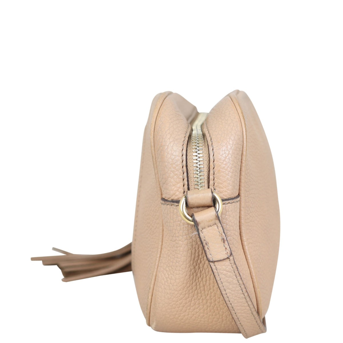 Gucci Soho Disco Small Side
