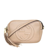 Gucci Soho Disco Small Front
