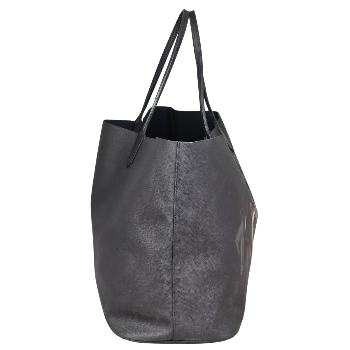 Givenchy Rottweiler Antigona Shopping Tote Large Side
