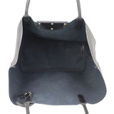 Givenchy Rottweiler Antigona Shopping Tote Large Whole interior
