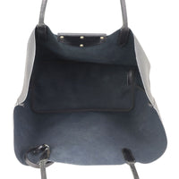 Givenchy Rottweiler Antigona Shopping Tote Large Whole interior
