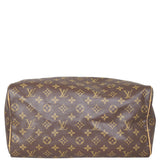 Louis Vuitton Speedy 35 Monogram Base
