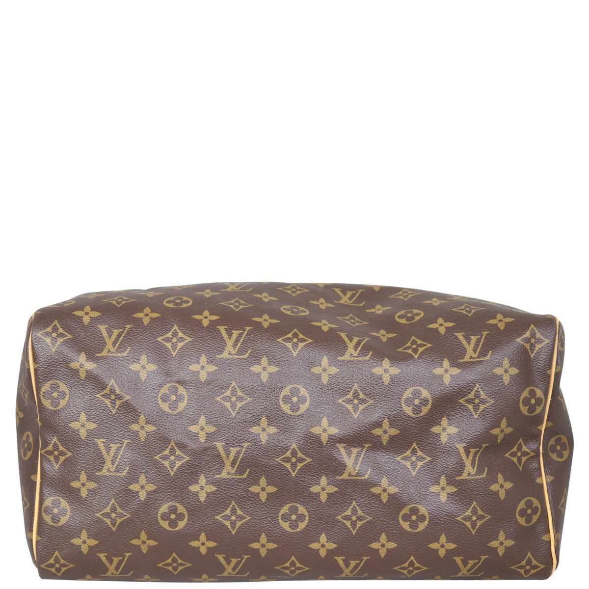 Louis Vuitton Speedy 35 Monogram Base
