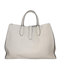 Gucci Jackie Soft Tote Back
