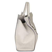 Gucci Jackie Soft Tote Side
