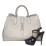 Gucci Jackie Soft Tote Shoe
