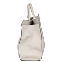 Gucci Jackie Soft Tote Side
