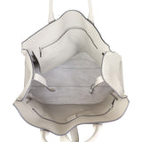 Gucci Jackie Soft Tote Whole interior
