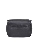 Gucci Soho Chain Crossbody (black) Back
