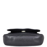 Gucci Soho Chain Crossbody (black) Base
