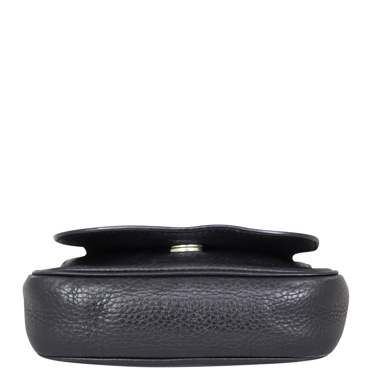 Gucci Soho Chain Crossbody (black) Base
