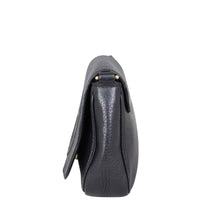 Gucci Soho Chain Crossbody Side