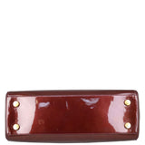 Louis Vuitton Brea MM Monogram Vernis Base
