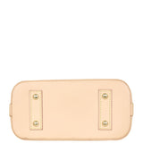 Louis Vuitton Alma BB Monogram Base

