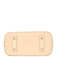 Louis Vuitton Alma BB Monogram Base
