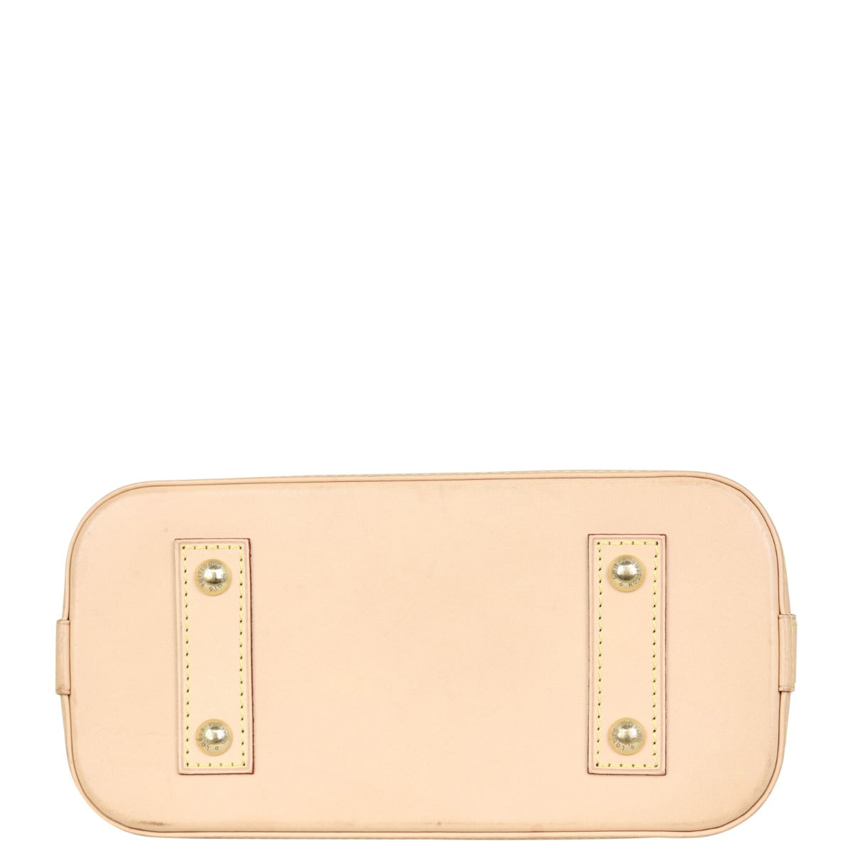 Louis Vuitton Alma BB Monogram Base
