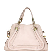 Chloe Paraty Medium Front
