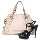 Chloe Paraty Medium Shoe
