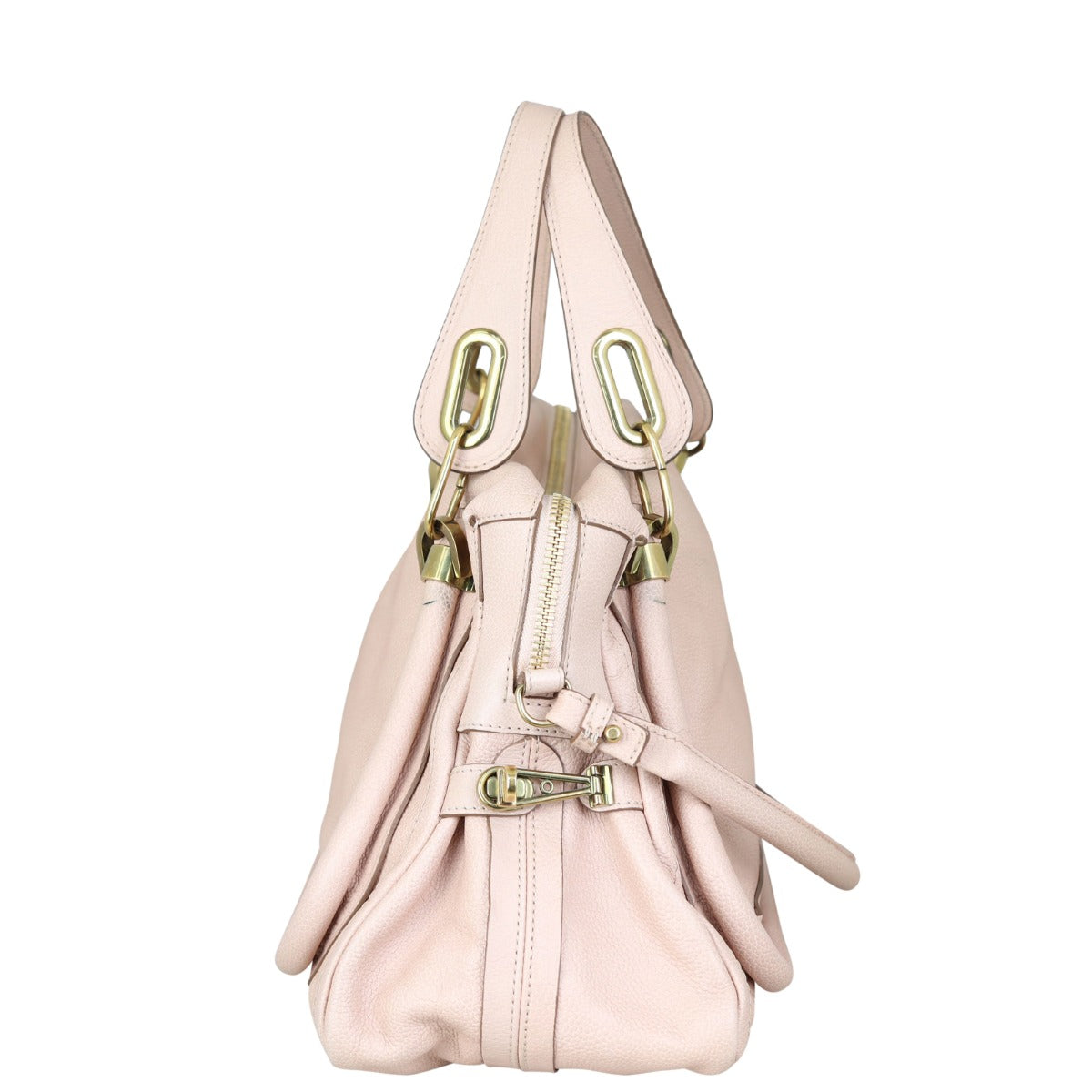 Chloe Paraty Medium Side
