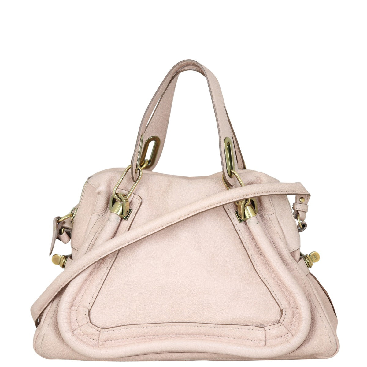 Chloe Paraty Medium Front
