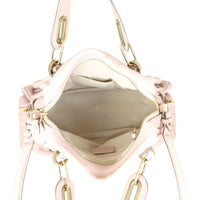 Chloe Paraty Medium Whole interior
