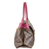 Louis Vuitton Olympe Monogram Side
