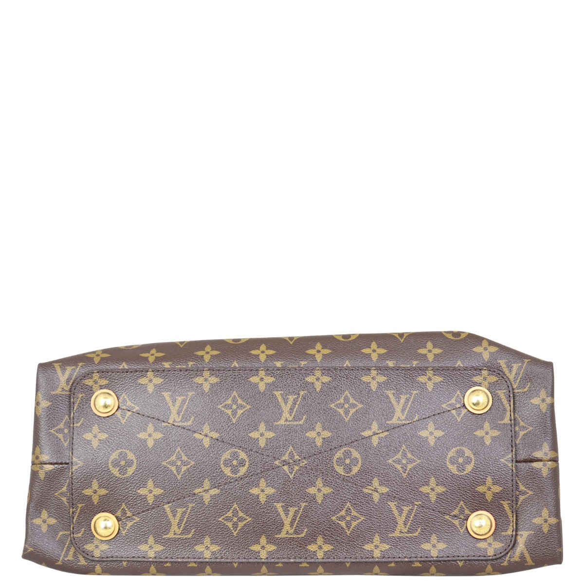 Louis Vuitton Olympe Monogram Base
