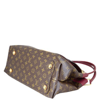 Louis Vuitton Olympe Monogram Corner
