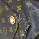 Louis Vuitton Olympe Monogram Corner
