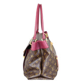 Louis Vuitton Olympe Monogram Side
