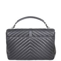 Saint Laurent College Large Back
