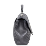 Saint Laurent College Large Side
