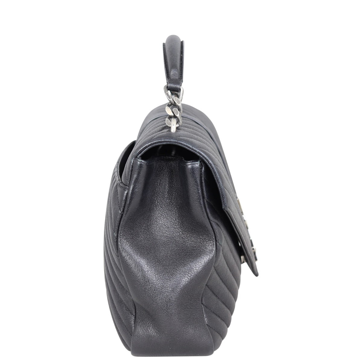 Saint Laurent College Large Side
